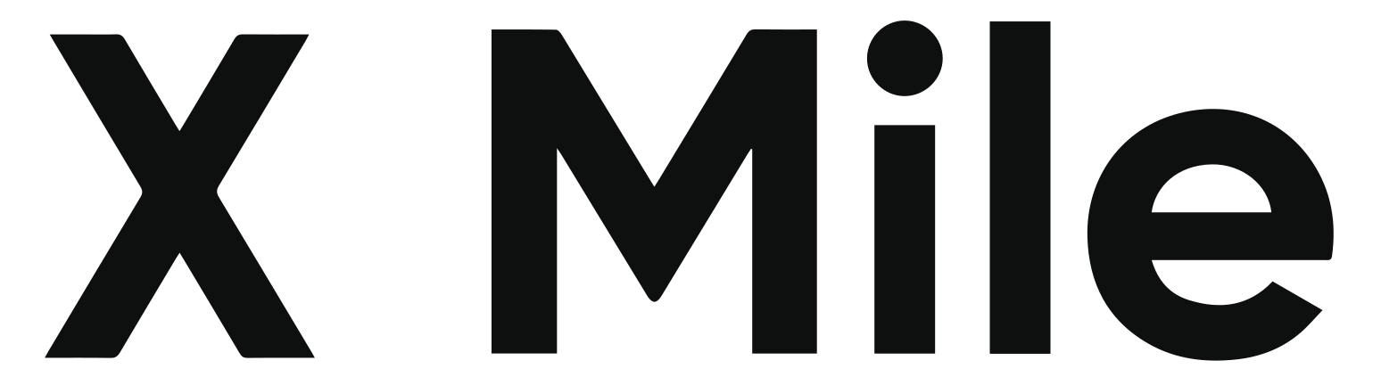 X Mile株式会社