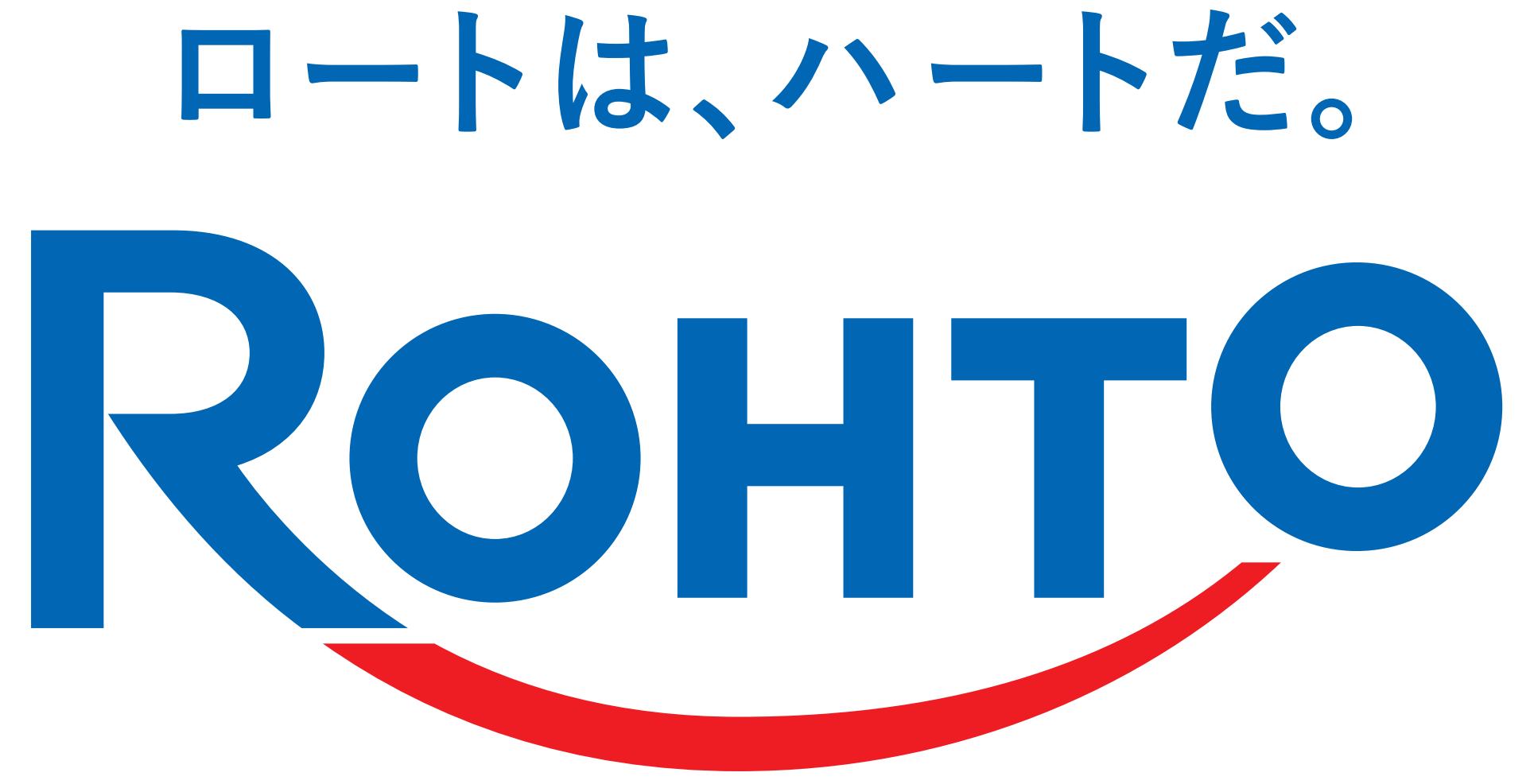 ロート製薬株式会社